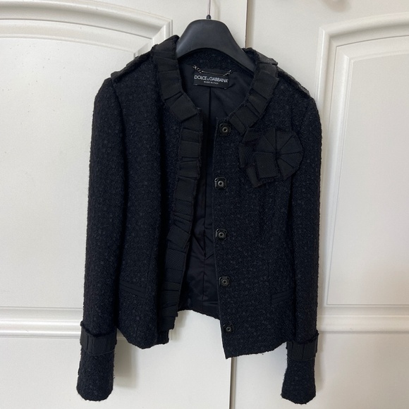 Dolce & Gabbana jacket - Picture 1 of 3